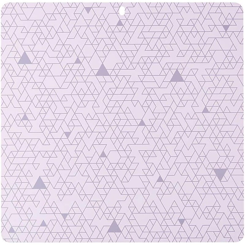 Cricut Die Cutting 12" Mat, Lilac (2005436) image 1