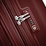 Samsonite Outline Pro 12.5" Hardside Suitcase, 4-Wheeled Spinner, Shiraz/Burgundy (137395-2020)~#|#~E0AABD66-775F-4331-8E62138B516BDB6B_sc7