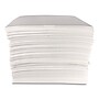 Quick Dam Mighty Mat Multipurpose Sorbent Pads, 16" x 18", Up to 18 Gallons, 100/Box (PUCH100-SP)~#|#~E0ABA3F9-C3A6-4291-91FD2EE7208EDA4C_sc7