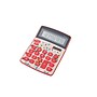 Pep Rally US 10-Digit Battery/Solar Powered Basic Calculator, Assorted Patterns (58907)~#|#~E0AE2758-2AD2-4E21-A854C2FCDA2091E0_sc7