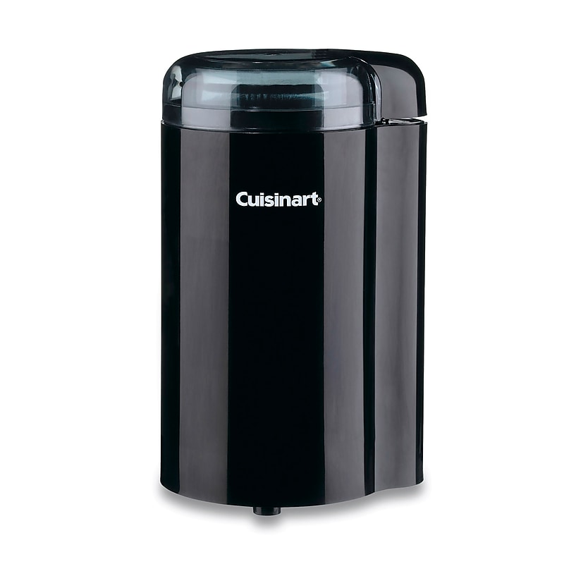 Cuisinart Coffee Grinder, Black (DCG-20BKN) image 1