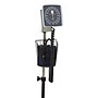 Medline Mobile Blood Pressure Monitor, Adult, Black (MDS9407)~#|#~E0B01B6C-35C2-4F0F-8D4A8AB638E2EAC8_sc7