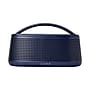 Cubitt Power Pro Gen 2 Wireless Bluetooth Speaker, Waterproof, Blue (CT-PWPRO2-2)~#|#~E0B07626-9780-46E3-BDCE9EB33428399B_sc7