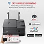 Canon PIXMA TR7020a Wireless Color Inkjet Printer, All-In-One, Print, Scan, Copy (TR7020A BLACK)~#|#~E0B1F058-FA99-43AE-8957B7FC4A9F3E05_sc7