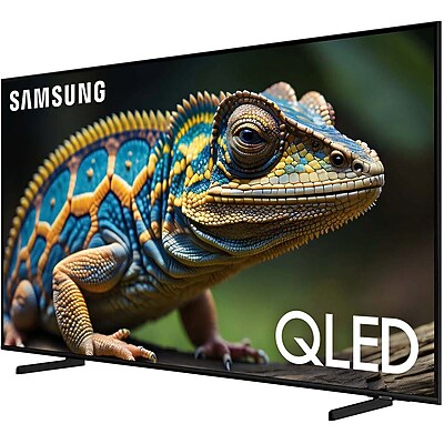 Samsung Q60D Series QLED TV - Thumbnail 2