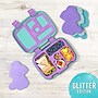 bentgo Buddies Glitter Mermaid Kids Ice Packs, Assorted Colors, 4/Pack(BGICE-MMD)~#|#~E0B49485-26BF-4E75-89FB1759FC51A12D_sc7