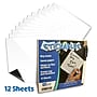 Flipside Dry-Erase Sticky Note, 5" x 5", Dozen (91155)~#|#~E0B50C4F-450E-4934-A1F3B924EEBCABF6_sc7
