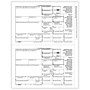 ComplyRight 2025 1099-R Tax Form, 1-Part, 2-Up, Recipient Copy B, 50/Pack (514150)~#|#~E0B5711F-2676-40D0-B007435D3402E220_sc7