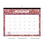 2027 Blue Sky Amalia 22" x 17" Monthly Desk Pad Calendar (148773-27)~#|#~E0B5962F-0A71-4F79-8885ECD50951AF02_sc7