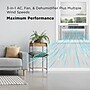 TCL 115-Volt 10,000 BTU Window Air Conditioner with Remote, White (H10W35W)~#|#~E0B8825A-19DF-46C5-A33674F970DDA723_sc7