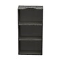 Household Essentials 3-Compartment Drawer Organizers, Graphite Linen, 2/Pack (7574-1)~#|#~E0B96CB0-665F-4C80-95110B3E8031362A_sc7