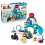 LEGO DUPLO Disney Team Spidey Webquarters, 65 Pieces (10464)~#|#~E0BAED49-B716-4089-8D11C5232CCD0301_sc7