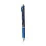 EnerGel Deluxe RTX Retractable Gel Pen, 1.0 mm, Blue Ink (PENBL80C)~#|#~E0BB5F6D-C4B9-4B4F-8726997737AC100A_sc7