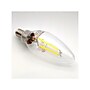 Viribright 2.5-Watts Cool White LED Candle Bulb, Dozen (650193-12)~#|#~E0BCCD68-0850-471E-A76628CE7D75B908_sc7