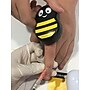 Buzzy Mini Vibrating Ice Massager Kit, Striped Bee (BKHM1)~#|#~E0BD2B59-27A2-4FD7-8F52FF4935D87EC6_sc7