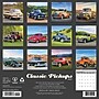 2027 Willow Creek Classic Pickups 12" x 12" Monthly Wall Calendar, Assorted Colors (59753)~#|#~E0BE9839-D86C-470A-BC8AC8BA8A24769C_sc7