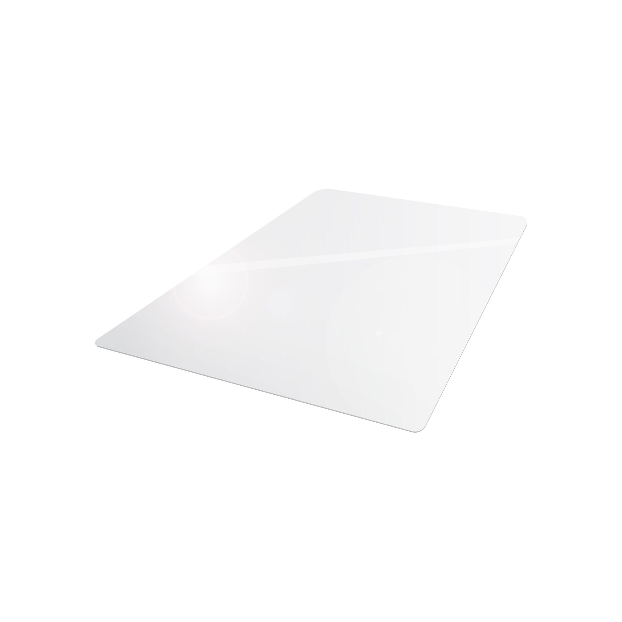 Floortex Cleartex Advantagemat Carpet Chair Mat, 36″ x 48″, Designed for Low-Pile Carpet, Clear PVC (FRPFA119225EV) Sansujyuku sansujyuku.com