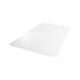 Floortex Cleartex Advantagemat Carpet Chair Mat, 36" x 48", Designed for Low-Pile Carpet, Clear PVC (FRPFA119225EV)~#|#~E0BF0910-C648-4E89-A4CC1A928DAE15FC_sc7