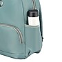 Delsey Paris Sunny Laptop Backpack, Sage Green (40362260033)~#|#~E0C18650-3D17-4989-82F420C78A2CF6F8_sc7