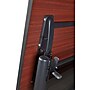 Regency Kobe 72"W x 30"D Foldable Training Room Table, Laminate, With Wheels, Ash Grey (MKFTM7230AG)~#|#~E0C2A4B5-7D22-422A-9A0B69330E4CC06A_sc7
