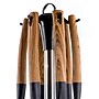 MegaChef Cooking Utensil Set, Black, 7 Piece (937114415M)~#|#~E0C42461-1267-492B-B5A980B19BBC7537_sc7