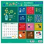 2027 TF Publishing Amy Smyth Humor 11" x 12" Monthly Wall Calendar, Multicolored (27-1127)~#|#~E0C496A8-CB36-4510-829FE1FBCE4DAFE3_sc7