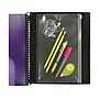 Better Office 24-Pocket Poly Project Folder, Multicolor (36900)~#|#~E0C619FE-7E19-49F2-B9A427271CEEF71D_sc7