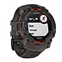 Garmin Instinct 3 Solar GPS Smartwatch, Black & Charcoal, 50mm (GRM0293500)~#|#~E0C816B0-D2DC-442E-92C063D56603A702_sc7