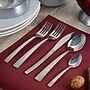 MegaChef Baily Stainless Steel Flatware Set,  20 Piece~#|#~E0C93C0D-BDC2-44B9-B946BAB98A197526_sc7