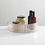 mDesign Plastic Organizer, Clear (24135W) ~#|#~E0C9489F-DDCA-4208-B2EC450C6B96EDA0_sc7