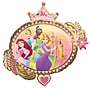 Party City Disney Princess Once Upon A Time 34" Foil Balloon (AM3980630)~#|#~E0C94C24-C1E5-4111-A6D15EF57BCAB53E_sc7
