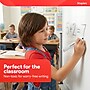 Staples Remarx Dry-Erase Markers, Chisel Tip, Black, 12/Pack (29211-CC)~#|#~E0CE3592-94E6-4D76-A93A9C681DD35048_sc7