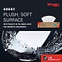 WypAll GeneralClean L30 Durable Fibers Cleaning Wipers, 9.8" x 16.4", White, 100 Wipers/Box, 8/Carton (05800)~#|#~E0D16F84-75E6-4197-A15288CE8C7596C7_sc7