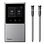 Typhur Sync Dual 2-Probe Wireless Thermometer, Gray (WT03)~#|#~E0D25C9C-1582-4B40-8035448562311F7D_sc7