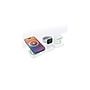 Vivitar Magnetic 3-in-1 Wireless Charging Stand, USB-C, White (PWR5002-WHT-T35-12)~#|#~E0D2D82B-986B-45F5-A6273DC67D9BE988_sc7