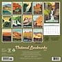 2027 Willow Creek National Landmarks (ADG) 12" x 12" Monthly Wall Calendar (61435)~#|#~E0D49032-7920-434B-9DAFCDF10B0316E3_sc7
