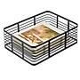 mDesign Steel Organizer, Matte Black (25934)~#|#~E0D65C79-6F06-44E3-B167F8919B6FC2B5_sc7