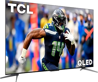 TCL Q7 Q-Class Smart TV - Thumbnail 2