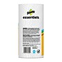 Bounty Essentiels Select-A-Size Double Roll Paper Towels, 2-ply, 108 Sheets/Roll, 24 Rolls/Pack (16540)~#|#~E0D91758-A449-45E8-87A69EDB8824E31D_sc7