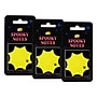 Post-it Spider Web Notes, 2" x 2.25", Holiday, Spooky Notes Collection, Multicolored, 50 Sheet/Pad, 3/pack (HW25-SN-DCSW)~#|#~E0DA4C5A-C70C-4D5D-9B12F84D4447176B_sc7