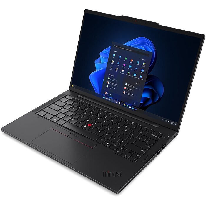 Windowsノート本体 ThinkPad T14S Gen6 258v 32GB 1TB ThinkPad T14s Gen 6 AKP(14型 AMD) | AIパワー備えた高性能ノートPC