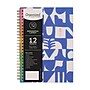 2025-2026 The Happy Planner Mod Mosaics 6.25" x 8.375" Academic Year Weekly & Monthly Planner, Plastic Cover (PT0008S023)~#|#~E0DC15BE-0A2F-4CE7-B872F25A5FA19199_sc7