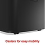 Staples 20-Sheet Micro-Cut Multi-Media Shredder (ST62155)~#|#~E0DD91CE-9CE8-419B-A2D8BB0359CAE95E_sc7