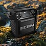 ION Tailgater Classic Wireless Bluetooth Portable Rechargeable Speaker with Link 2, Water-Resistant, Black (TLGTRCLASBKXUS)~#|#~E0DDD228-09C5-4343-ABD7F06F0DE8620D_sc7