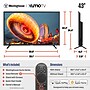 Westinghouse FX Series 43" FHD 1080p Smart Xumo LED TV, Black (WX43FX2800)~#|#~E0DE6FE8-9275-48E9-B1EE8FF725FD6DFF_sc7