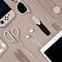 Panasonic ErgoFit Earbuds, Rose Gold/White (RP-TCM125)~#|#~E0DED739-DEB0-4B68-A166C917C8B5D37B_sc7