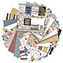 Teacher Created Resources Wonderfully Wild Project Paper, 12" x 12", Assorted Colors, 80 Sheets/Pack (TCR6118)~#|#~E0E00D1A-C90E-43B0-BB69C686DF2532E3_sc7