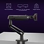 Kanto DMG Heavy-Duty Desktop Gaming Monitor Arm for 32” - 60” Screens, Black~#|#~E0E1109A-0C5D-45E1-A19F9A1B715041A5_sc7