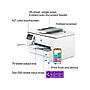 HP OfficeJet Pro 9730e Wide Format Wireless All-in-One Color Inkjet Printer, Duplex, Best for Office, 3 Months of Ink (537P6A)~#|#~E0E329CA-804A-44C9-A2841F6EEB21E9F6_sc7