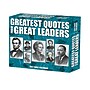 2027 Willow Creek Greatest Quotes From Great Leaders 5.4" x 6.2" Day-to-Day Calendar (63507)~#|#~E0E42D01-5458-4E69-B92D106513EF9A50_sc7
